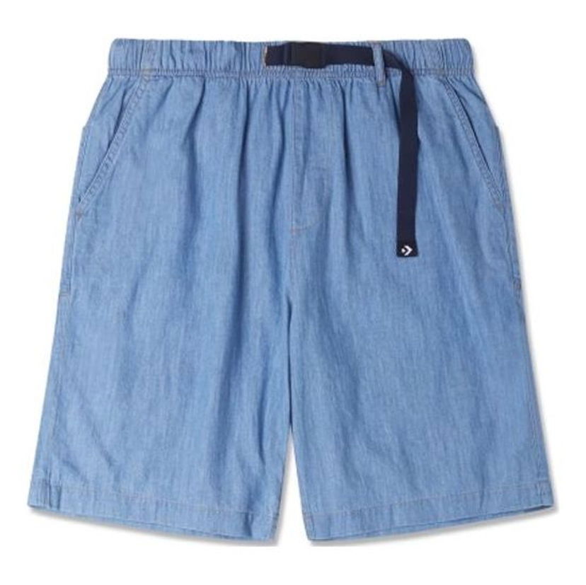 Kratke hlače Converse Utility Shorts Plava | 10025437-A01