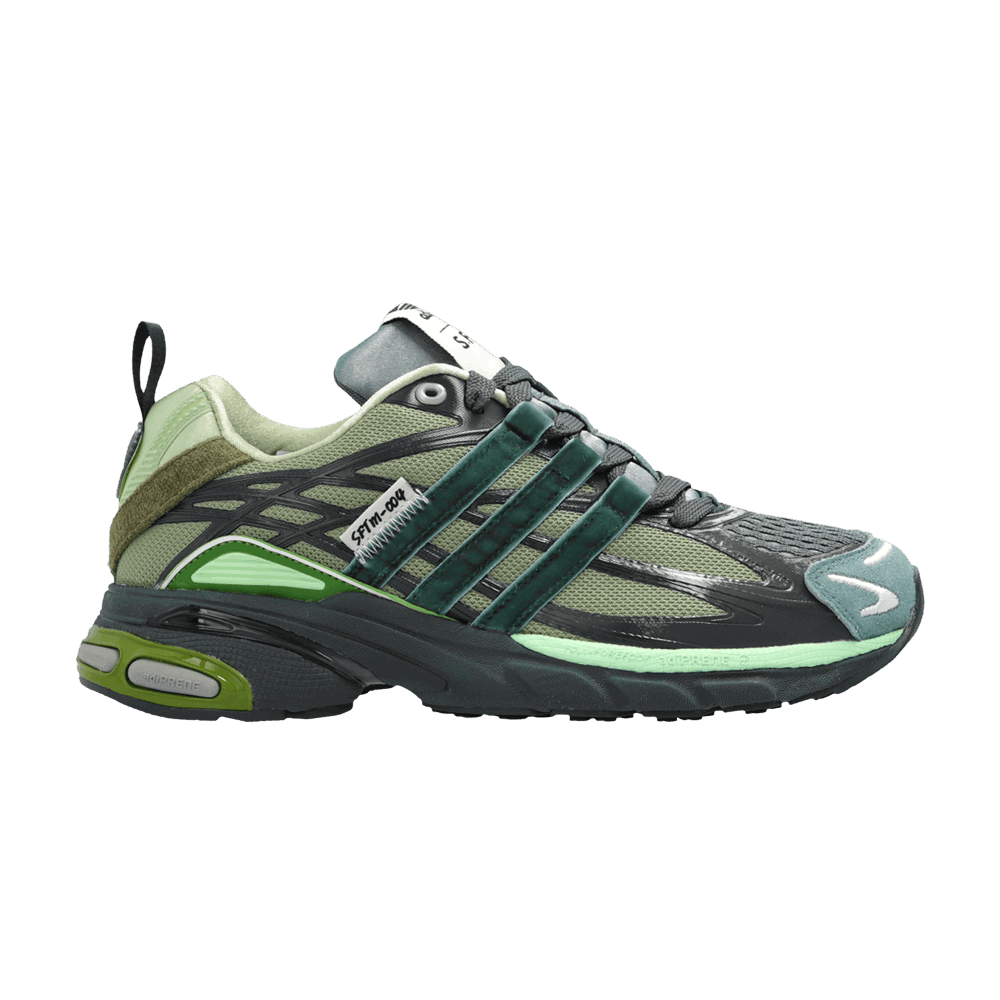 Tenisice i cipele adidas Performance Song for the Mute x Adistar Cushion "Shadow Green" Zelena | JH9008, 1
