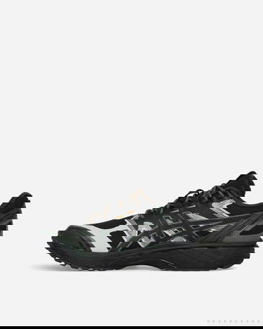 Tenisice i cipele Asics GEL-Terrain Crna | 1203A342-002, 3