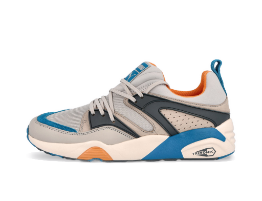 Tenisice i cipele Puma Blaze Of Glory Retro Siva | 383528 02