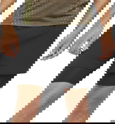 Kratke hlače Salomon Sense Aero Shorts Crna | lc2048200, 0