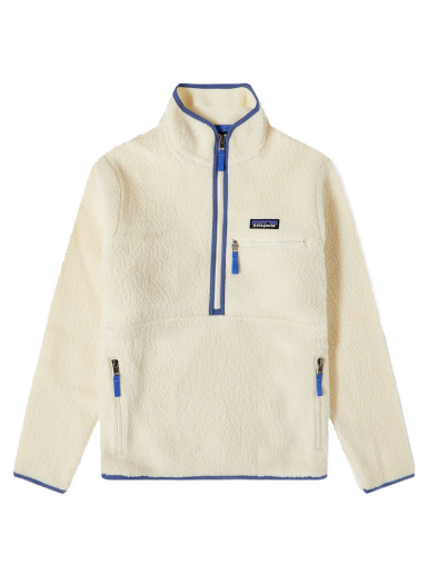 Džemper Patagonia Retro Pile Marsupial Bež | 22835-NAT