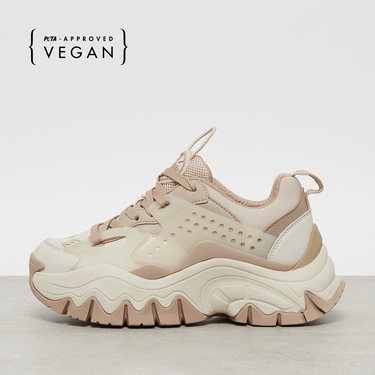 Tenisice i cipele Buffalo Trail One Sneaker Low Bež | 1630599, 0