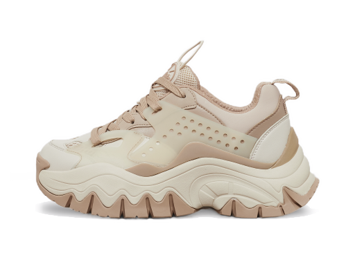 Tenisice i cipele Buffalo Trail One Sneaker Low Bež | 1630599