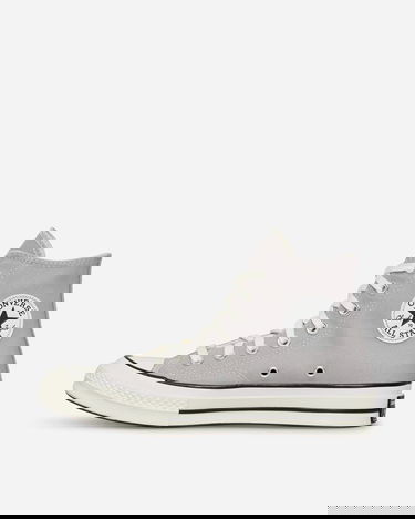 Tenisice i cipele Converse CHUCK 70 HI Siva | A08615C, 3