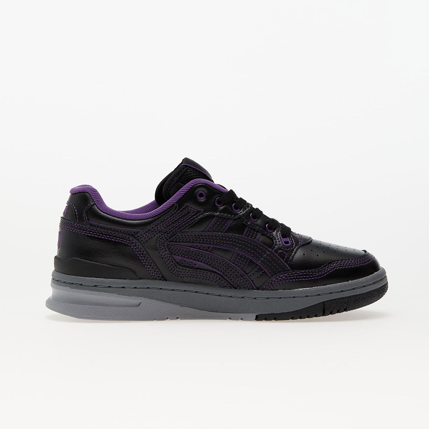 Tenisice i cipele Asics Needles x EX89 "Black" Crna | 1201A942-001, 1