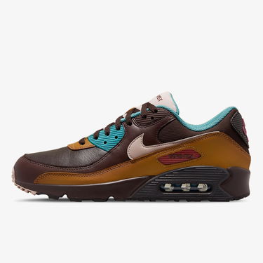 Tenisice i cipele Nike Air Max 90 Gtx Crna | DJ9779-200, 2