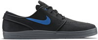 Stefan Janoski Lunar Black Cool Grey