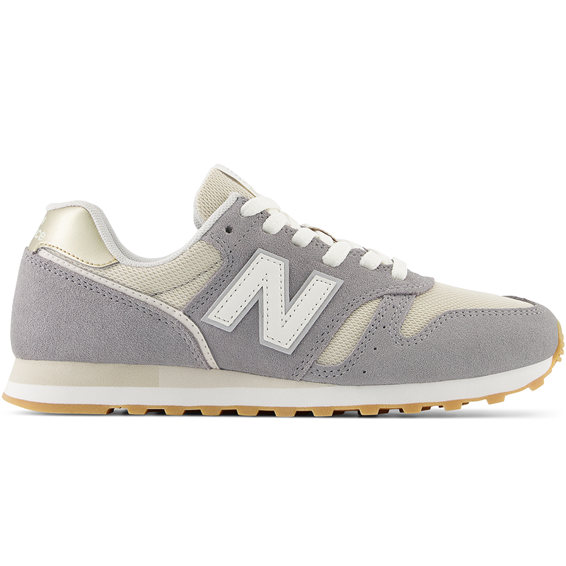 Tenisice i cipele New Balance 373 Siva | WL373PH2, 0