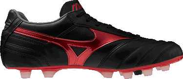 Tenisice i cipele Mizuno Morelia II Pro FG Crna | p1ga2506-00, 2