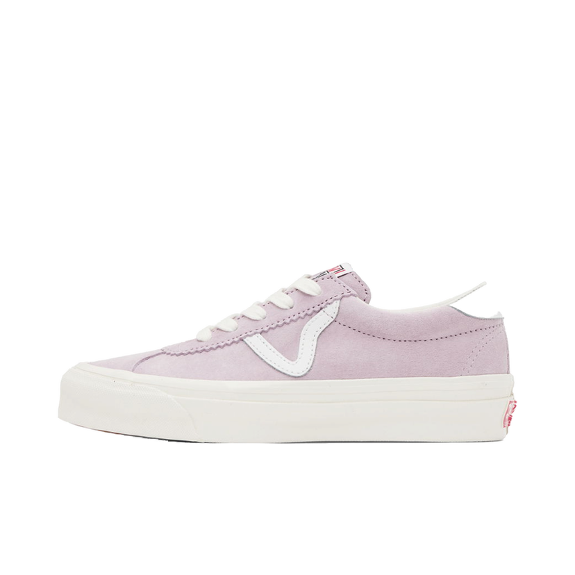 Tenisice i cipele Vans Epoch LX Ljubičasta | VN0A4U12LLC1