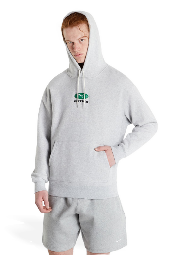 Dukserice Puma BUTTER GOODS x Hoodie Siva | 534057_04