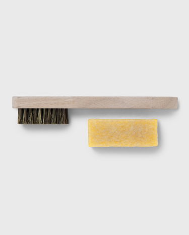Njega cipela Jason Markk Suede Cleaning Kit Bijela | JM-310110, 4