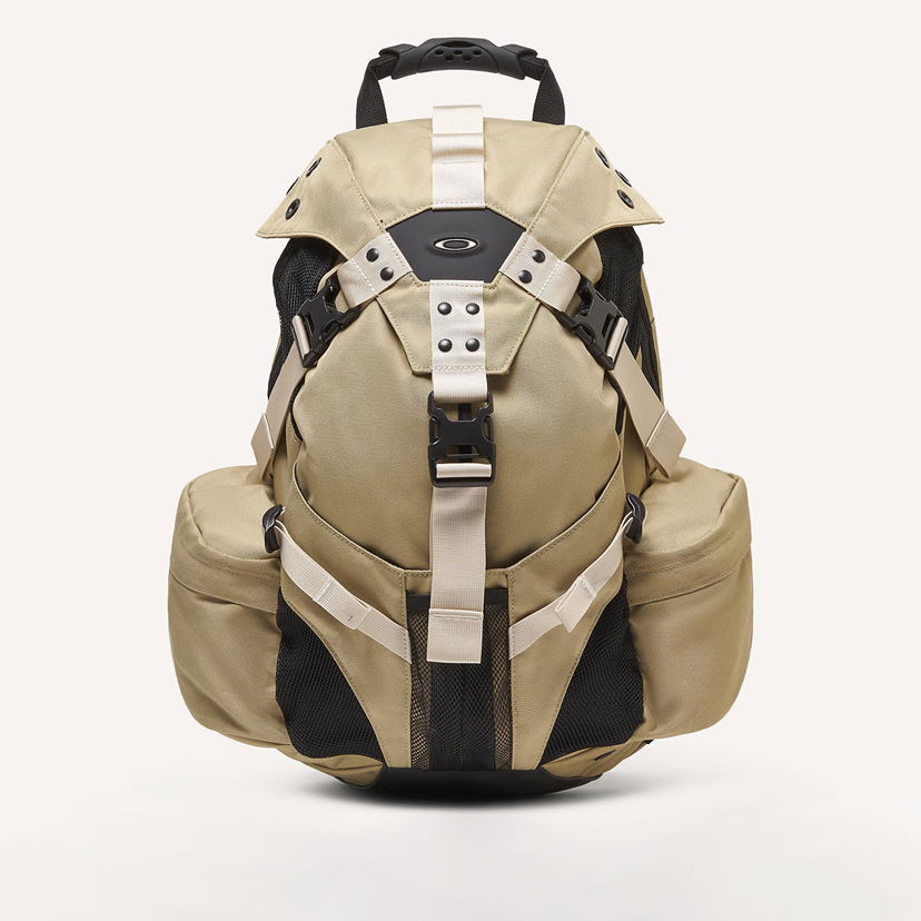 Ruksak OAKLEY Oakley Icon RC Backpack Bež | FOS901479-7GW