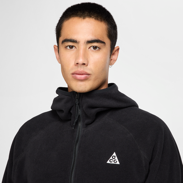 Dukserice Nike ACG ACG "Wolf Tree" Full-Zip Hoodie Crna | HJ2460-010, 1