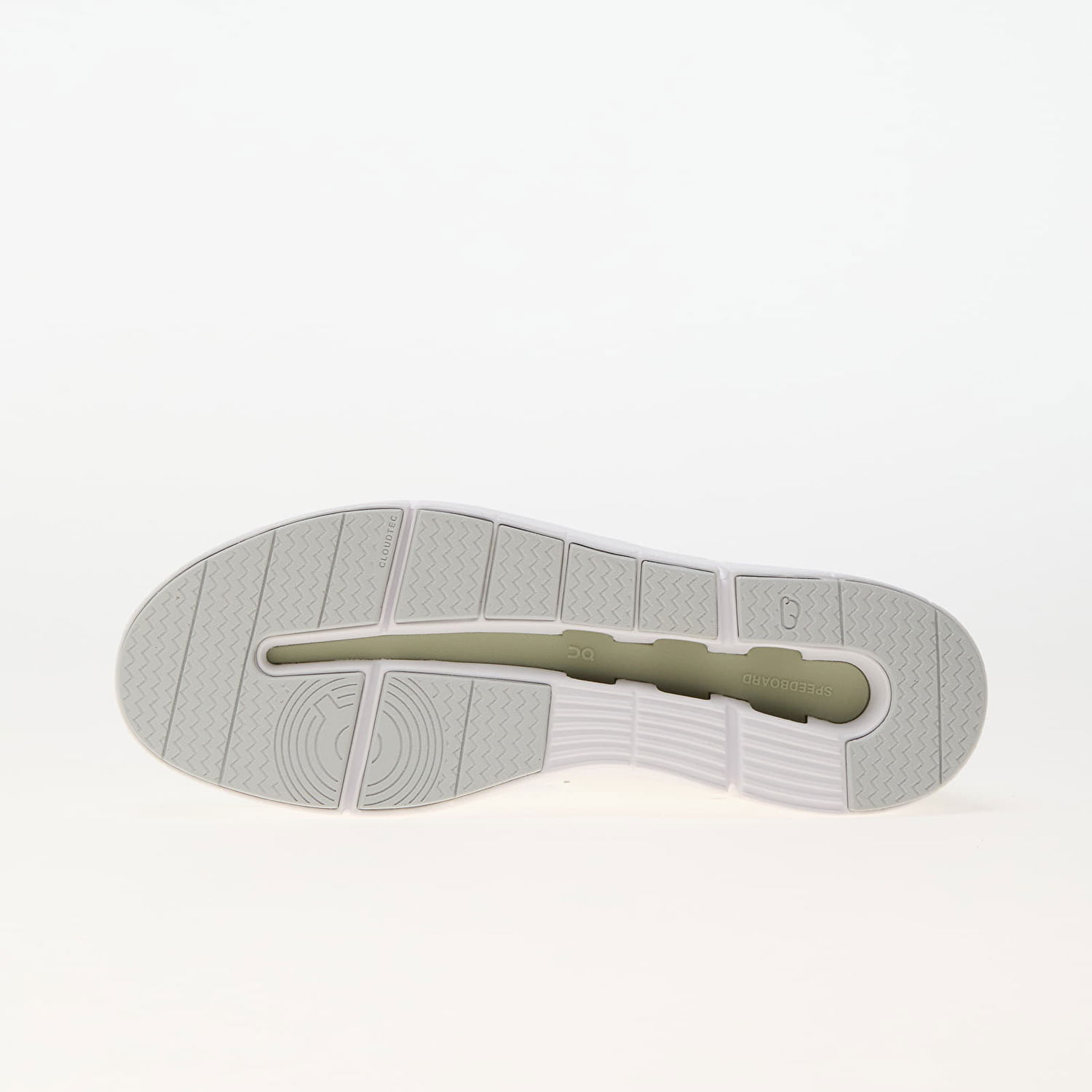 Tenisice i cipele On Running The Roger Advantage Bijela | 3MD10641528, 1