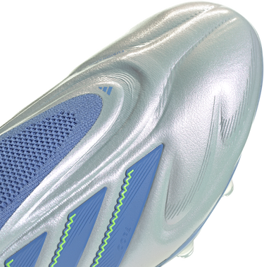 Tenisice i cipele adidas Performance COPA PURE III ELITE LL FG Plava | ih0075, 5