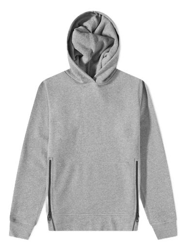 Dukserice John Elliott Villain Hoody Siva | B000B0223C