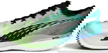 Tenisice i cipele Puma Deviate Nitro Elite 2 Zelena | 377787-01, 0
