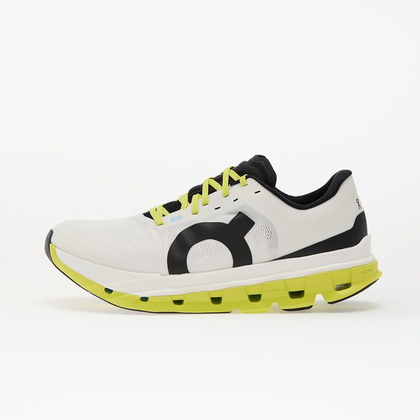 Tenisice i cipele On Running On M Cloudflow 5 White/ Lime Bijela | 3MF10112929