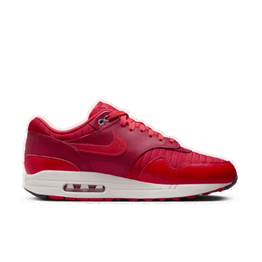 Tenisice i cipele Nike Air Max 1 Crvena | HQ3607-687, 4