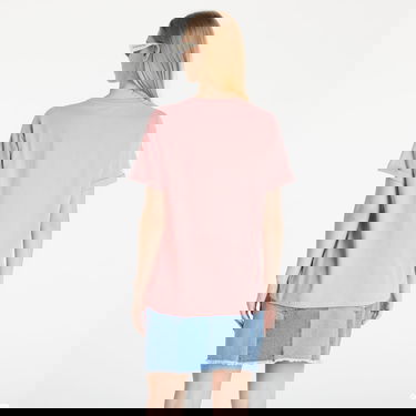 Majica kratkih rukava Carhartt WIP Chase Ružičasta | I029072, 1