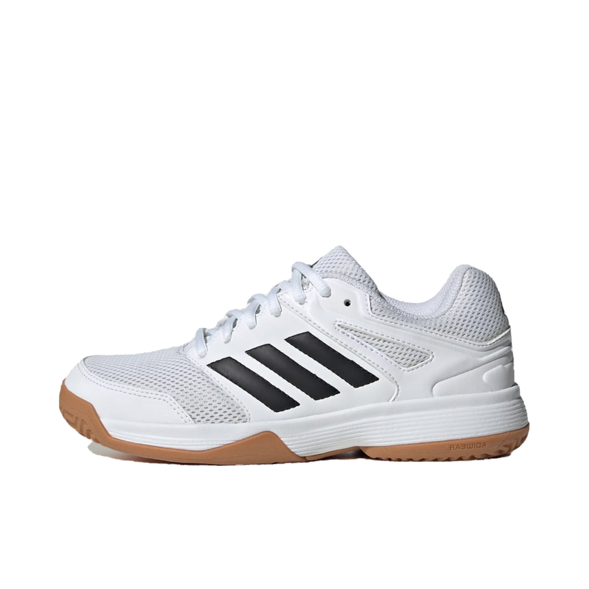 Tenisice i cipele adidas Performance Speedcourt Indoor Bijela | IE8034