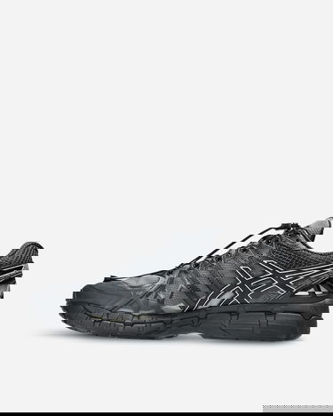 Tenisice i cipele Asics Unaffected x GEL-KAYANO 20 Crna | 1203A529-020, 3