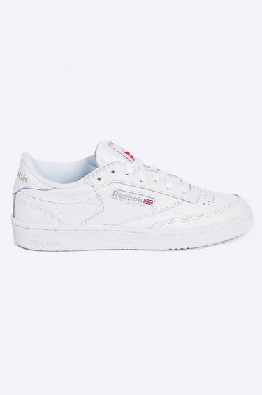 Tenisice i cipele Reebok Club C 85 Bijela | BS7685, 0