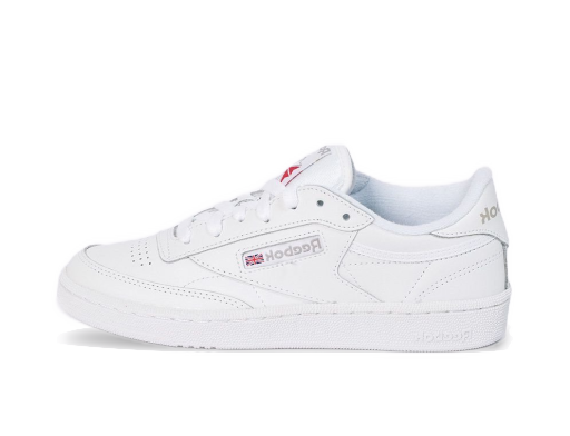 Tenisice i cipele Reebok Club C 85 Bijela | BS7685