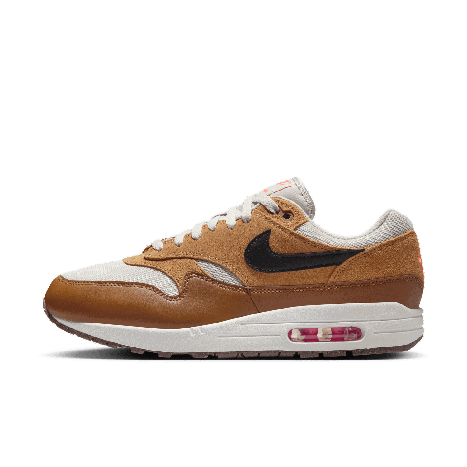 Tenisice i cipele Nike Air Max 1 Essential Narančasta | FZ5808-004, 0