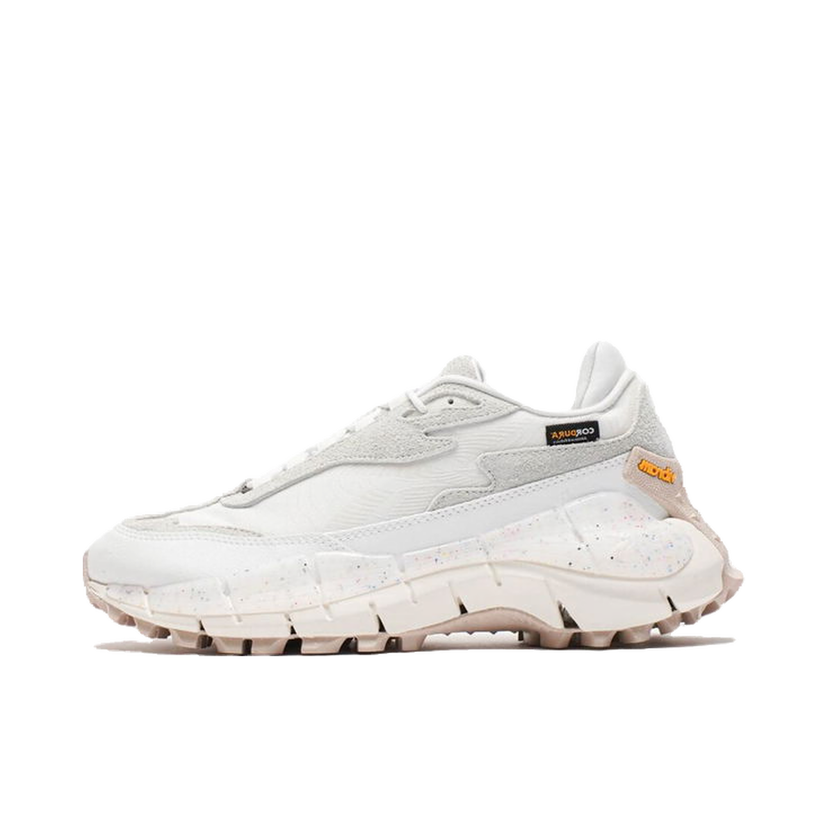 Trčanje Reebok ZIG KINETICA 2.5 EDGE Bijela | RMIA04NC99FAB0010105