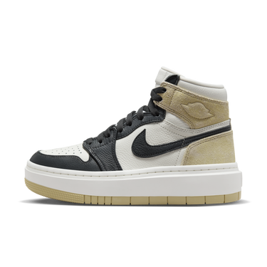 Tenisice i cipele Jordan Air Jordan 1 Elevate High "Beige Black Toe" Bež | DN3253-700, 0