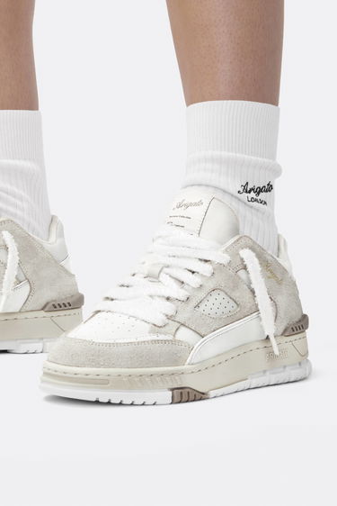 Tenisice i cipele AXEL ARIGATO Area Low "Beige" Bež | F2298001, 6