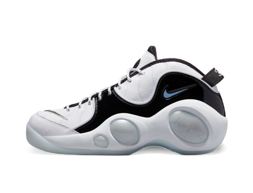 Tenisice i cipele Nike Air Zoom Flight 95 "Football Grey" Siva | DV0820-100