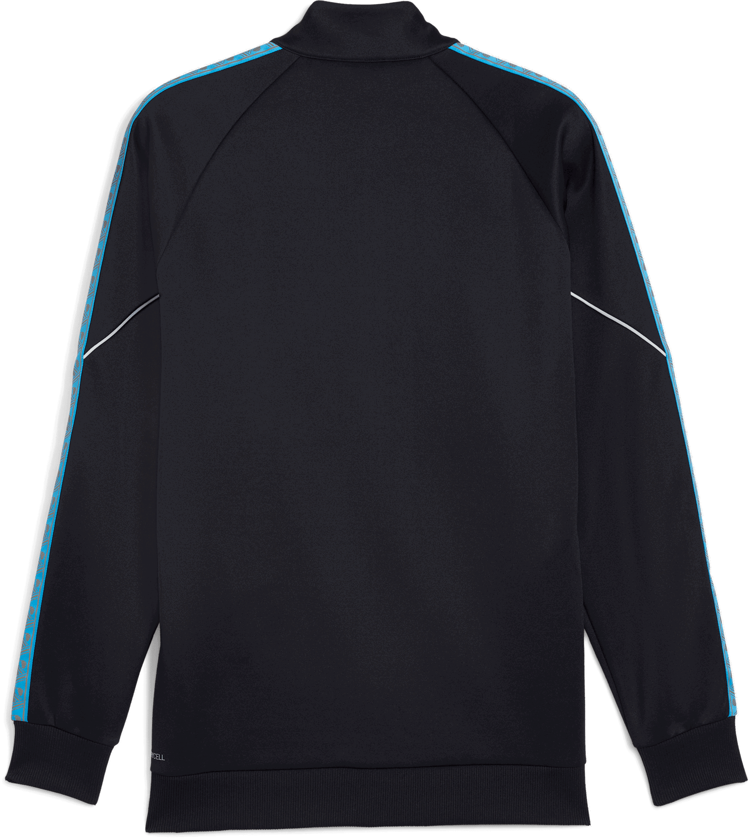 Jakna Puma Puma KING Olympique de Marseille Anthem Jacket Tamnoplava | 781557-16, 1