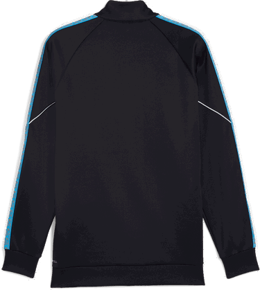 Jakna Puma Puma KING Olympique de Marseille Anthem Jacket Tamnoplava | 781557-16, 1