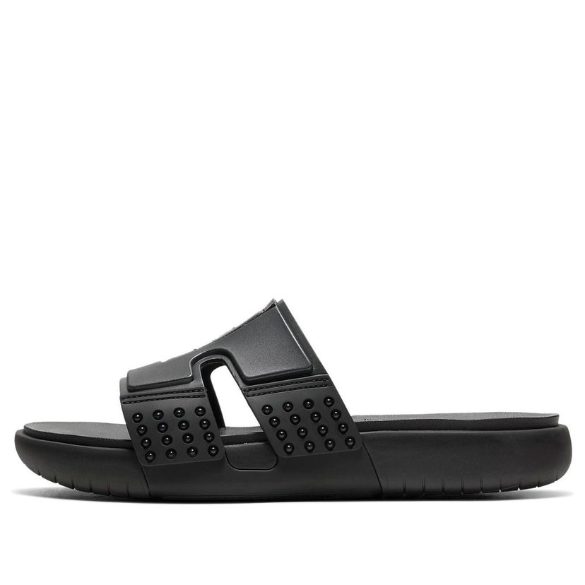 Tenisice i cipele Jordan Hydro 8 Slides Crna | CD2803-001