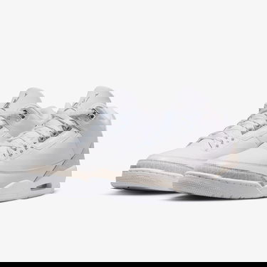 Tenisice i cipele Jordan Jordan 3 Retro "Pure Money" Bijela | CT8532-111, 1