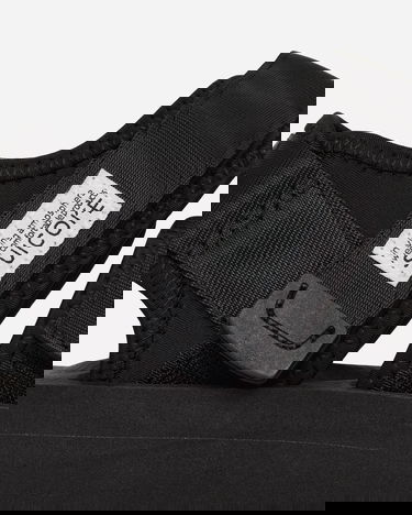 Dodaci SUICOKE KISEE-Cab Sandals Crna | OG044Cab BLK, 6