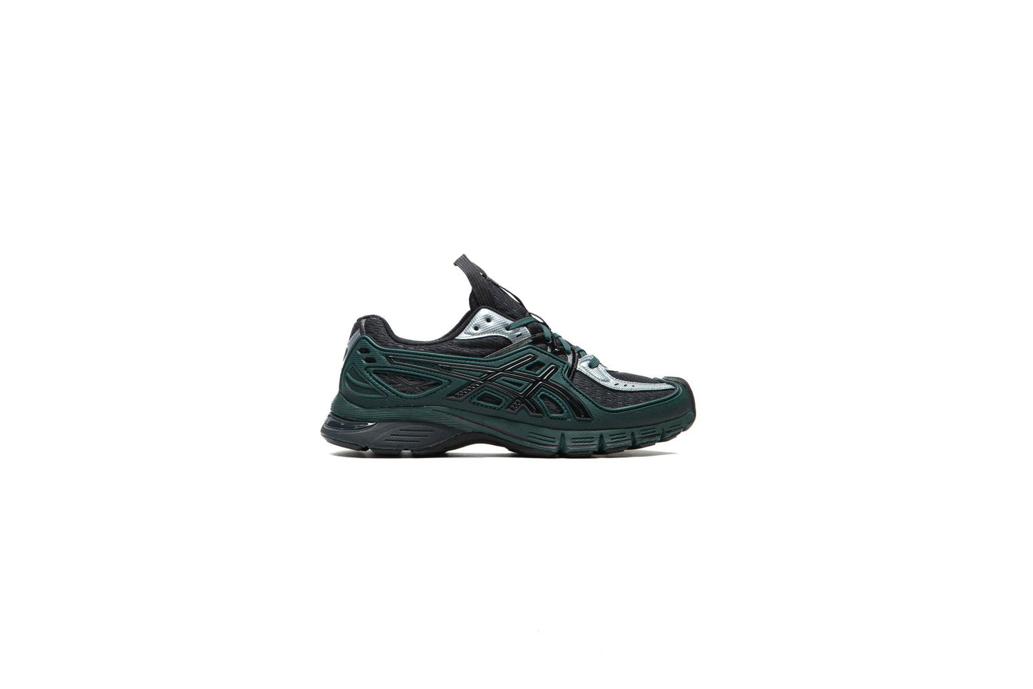 Tenisice i cipele Asics UB12-S GEL-SD-LYTE 'Obsidian Grey' Crna | 1203A665-020, 1