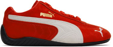 Tenisice i cipele Puma Speedcat OG Crvena | 40098602, 0