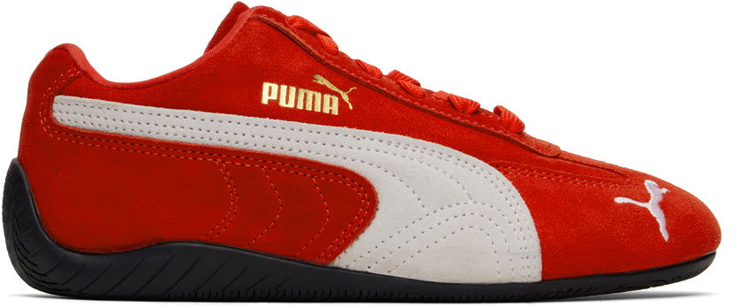 Tenisice i cipele Puma Speedcat OG Crvena | 40098602