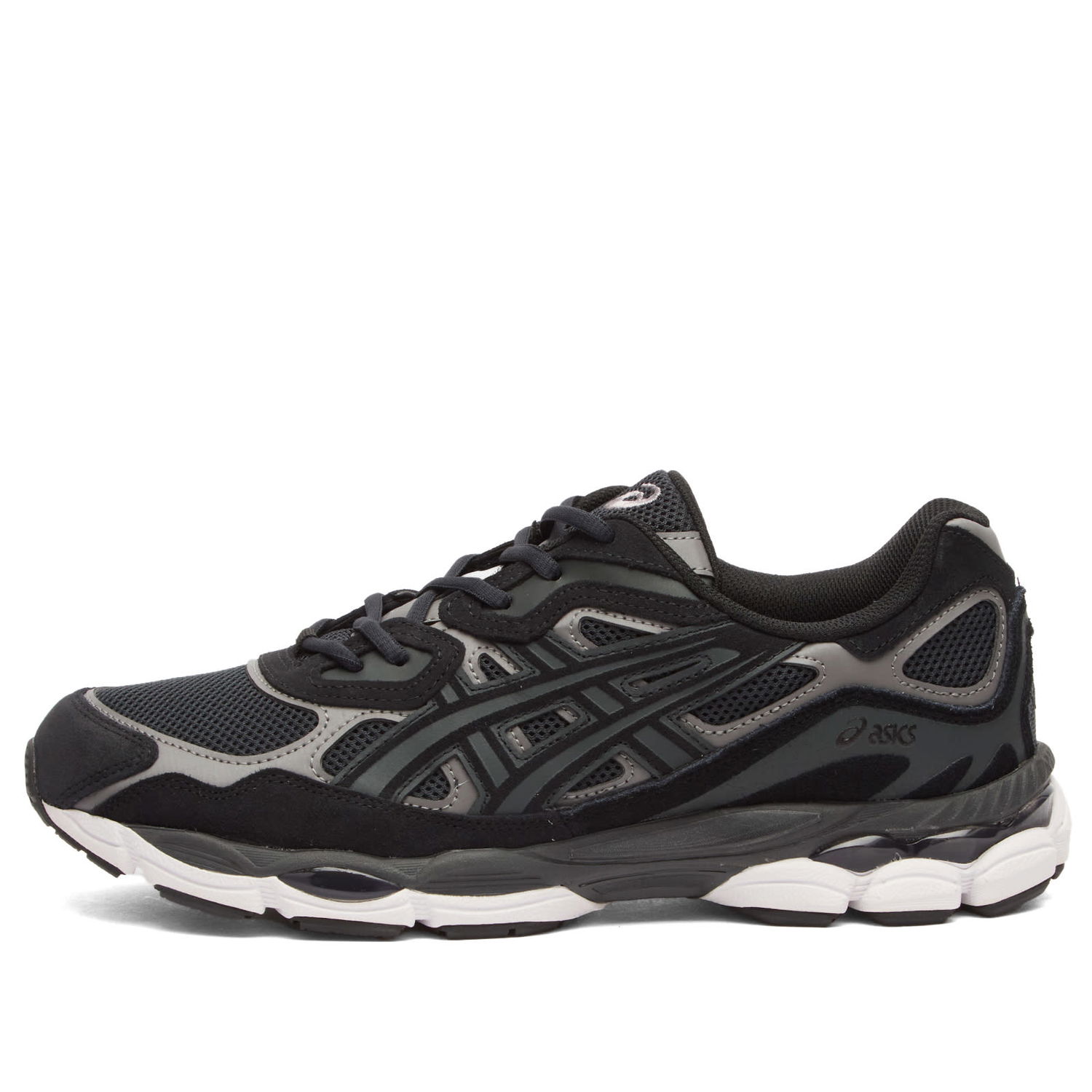Tenisice i cipele Asics GEL-NYC Crna | 1203A953-020, 1