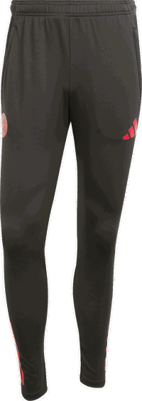 FC Bayern Tiro25 European Competition Training Pants