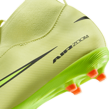 Tenisice i cipele Nike ZOOM VAPOR 16 ACADEMY TF Žuta | fq8284-300, 9