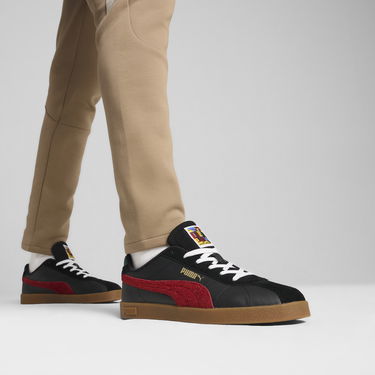 Tenisice i cipele Puma Club II Year Of Sports Crna | 397446_01, 1