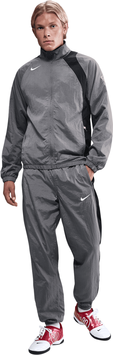 Trenirka Nike Total 90 Repel Woven Track Pants Siva | hq3393-064, 1
