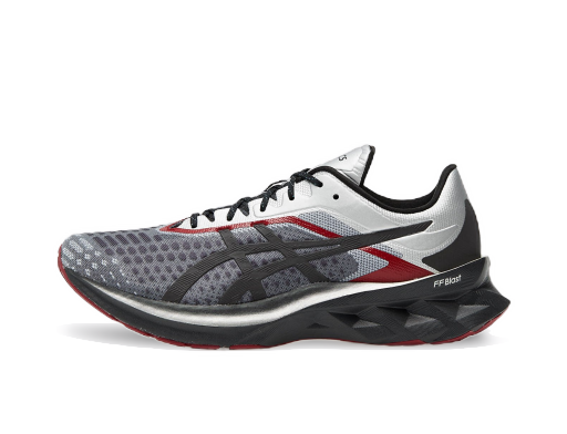 Trčanje Asics Slam Jam Novablast Siva | 1201A117-020