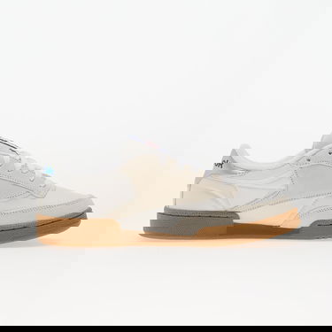 Tenisice i cipele Reebok Club C 85 37.5 Bijela | 100228113, 2